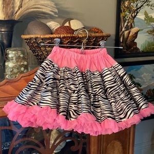 Tutu Couture skirt